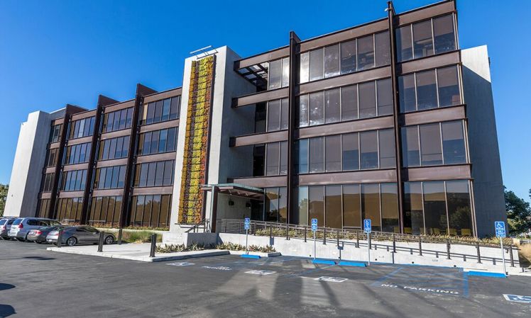 TALG Irvine, CA Office