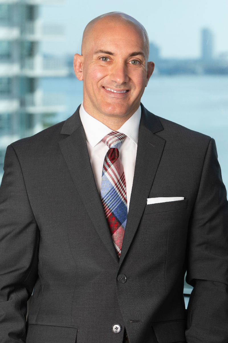 Sequor Law Miami, FL Office