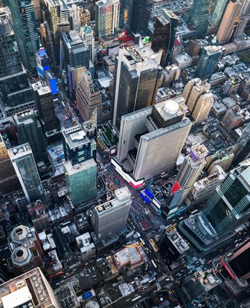 Lynch Daskal LLP New York City, NY Office