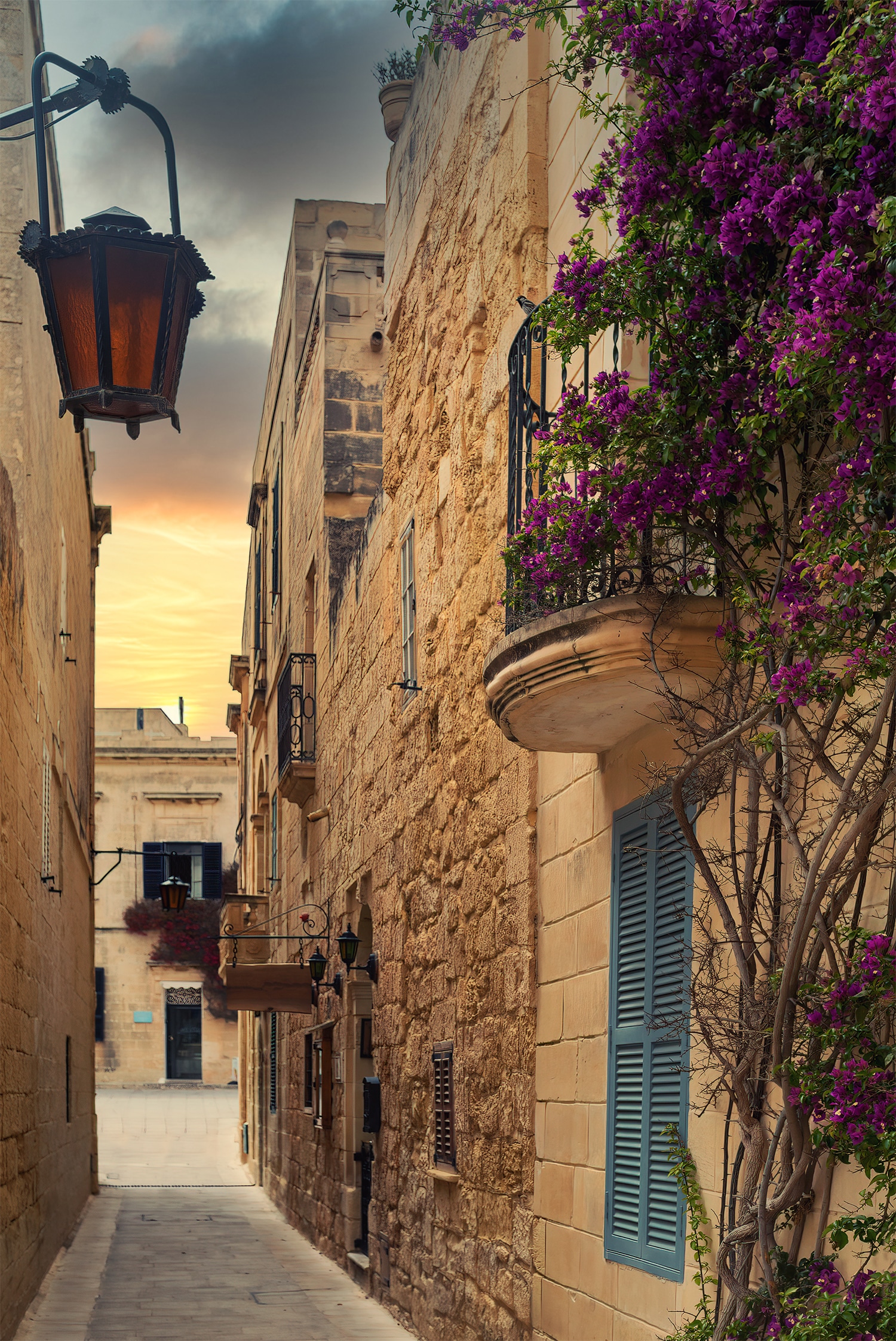 Ganado Advocates Valletta, Malta Office