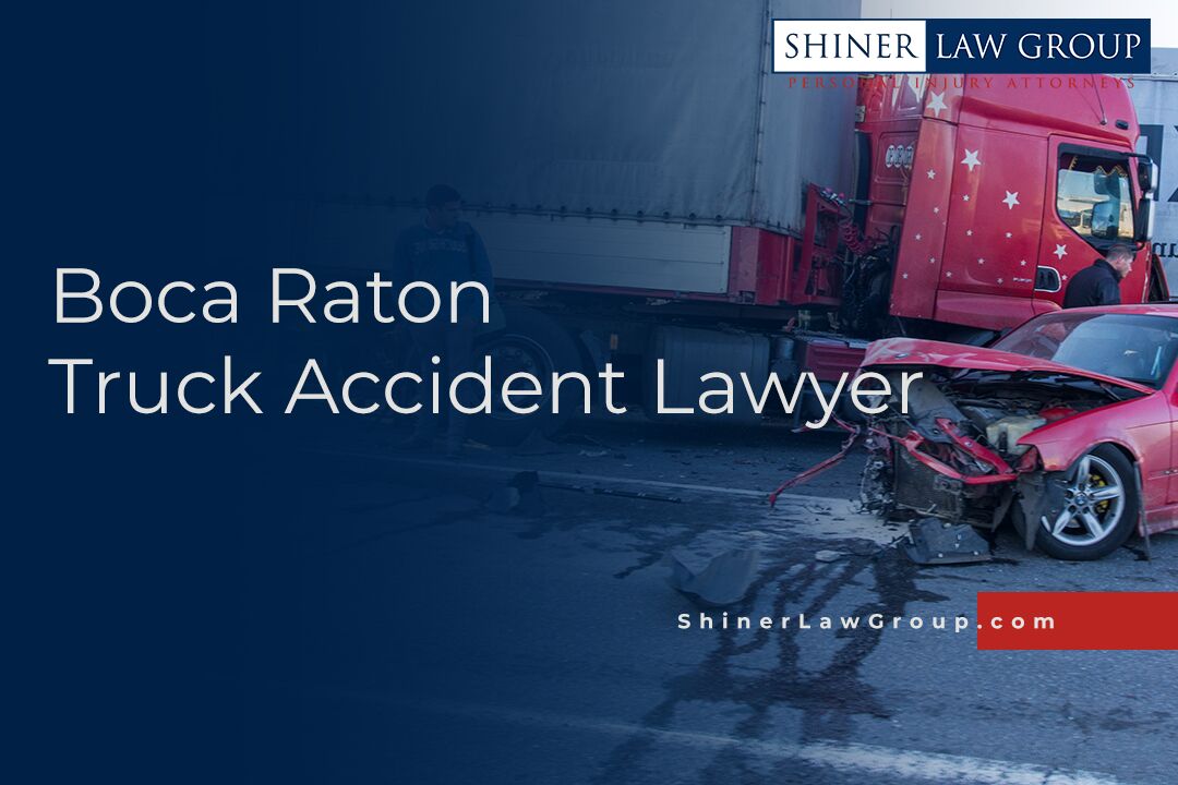 Drug and Alcohol Attorneys Boca Raton,  Office