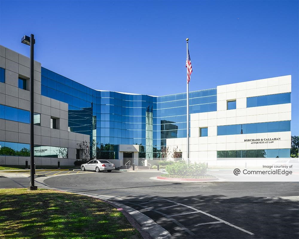 Borchard & Callahan, P.C Mission Viejo, CA Office