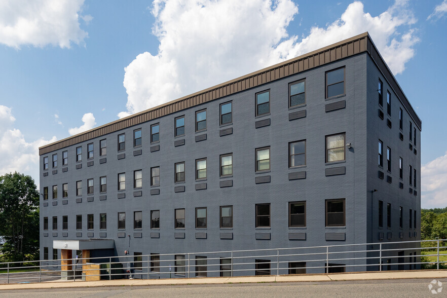 Cushing & Dolan, P.C Braintree, MA Office