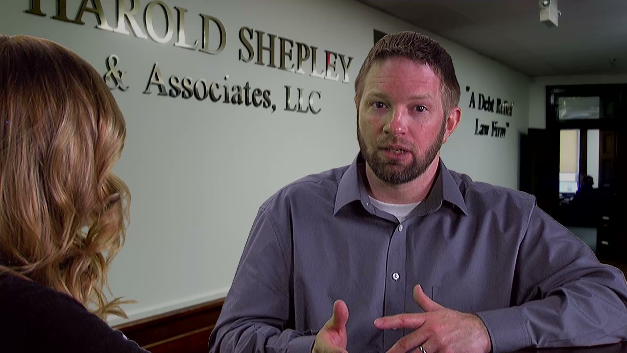 Harold Shepley & Associates LLC Somerset, PA Office