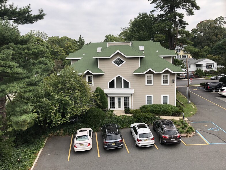 Beveridge & Diamond PC Englewood, NJ Office