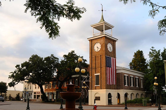 Hilliard Law Firm Georgetown,  Office