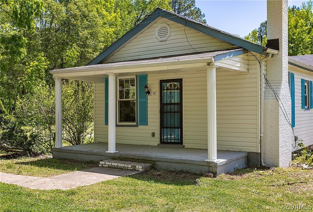 Williamson Law LC Richmond, VA Office