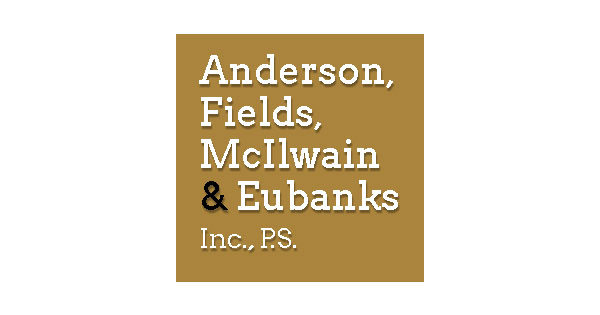 Anderson, Fields, McIlwain & Eubanks, Inc Seattle, WA Office