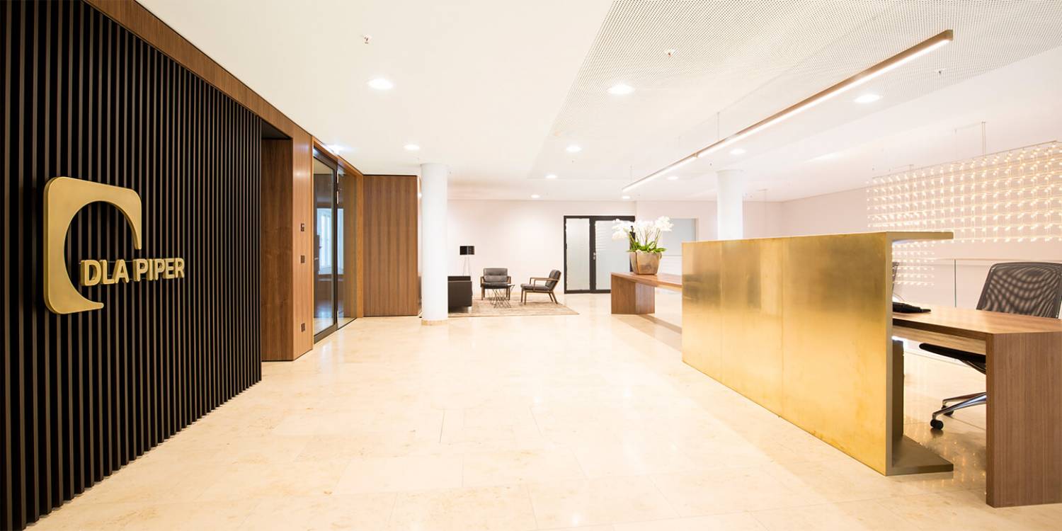 Linklaters Munich, Germany Office