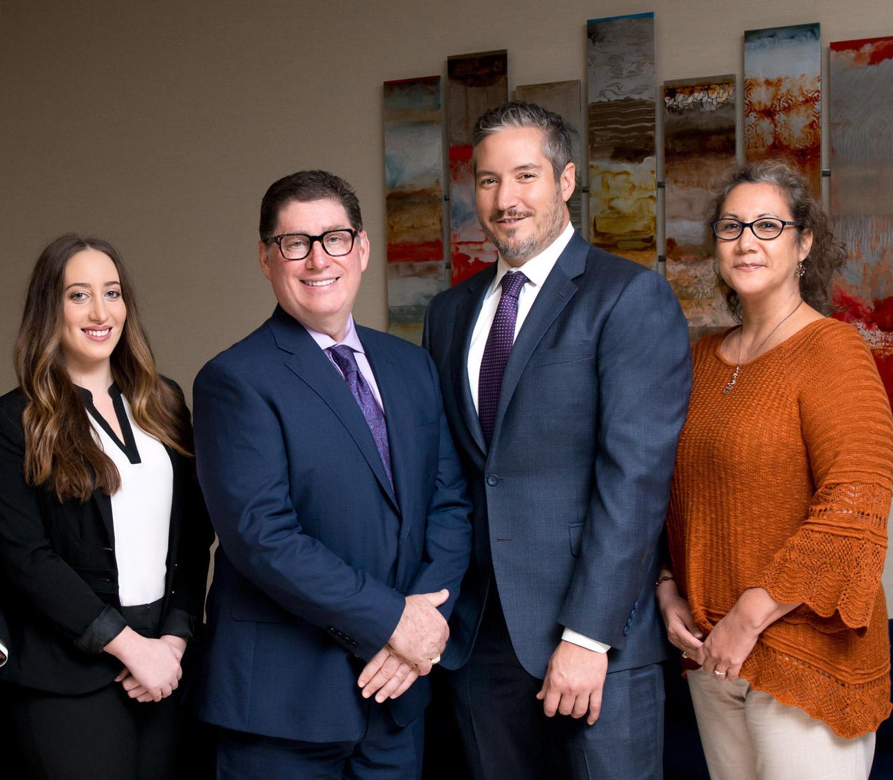 Morgan & Morgan, PA Los Angeles, CA Office