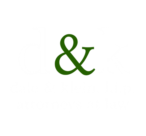 Dale & Klein LLP McAllen, TX Office