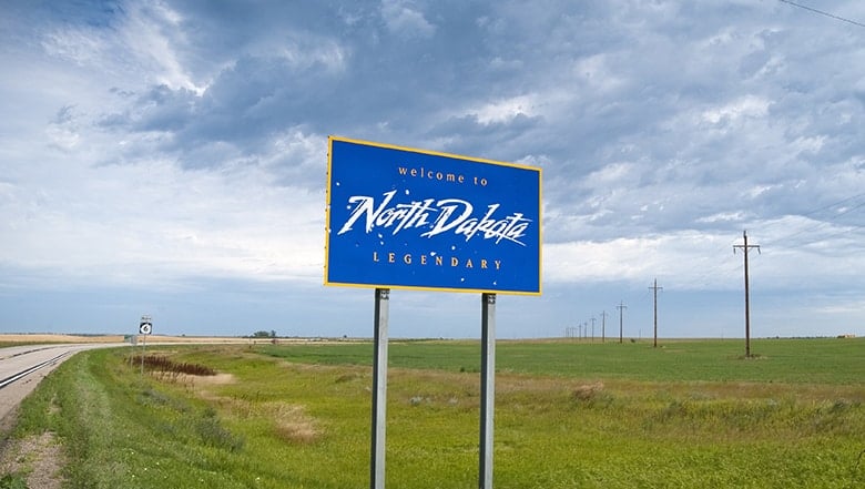 The Larson Law Firm, PC Minot, ND Office