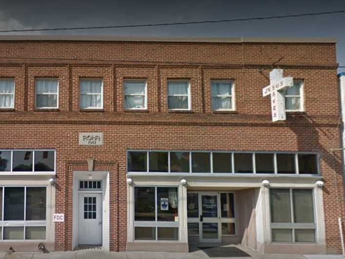 Valley Law, PLC Staunton, VA Office