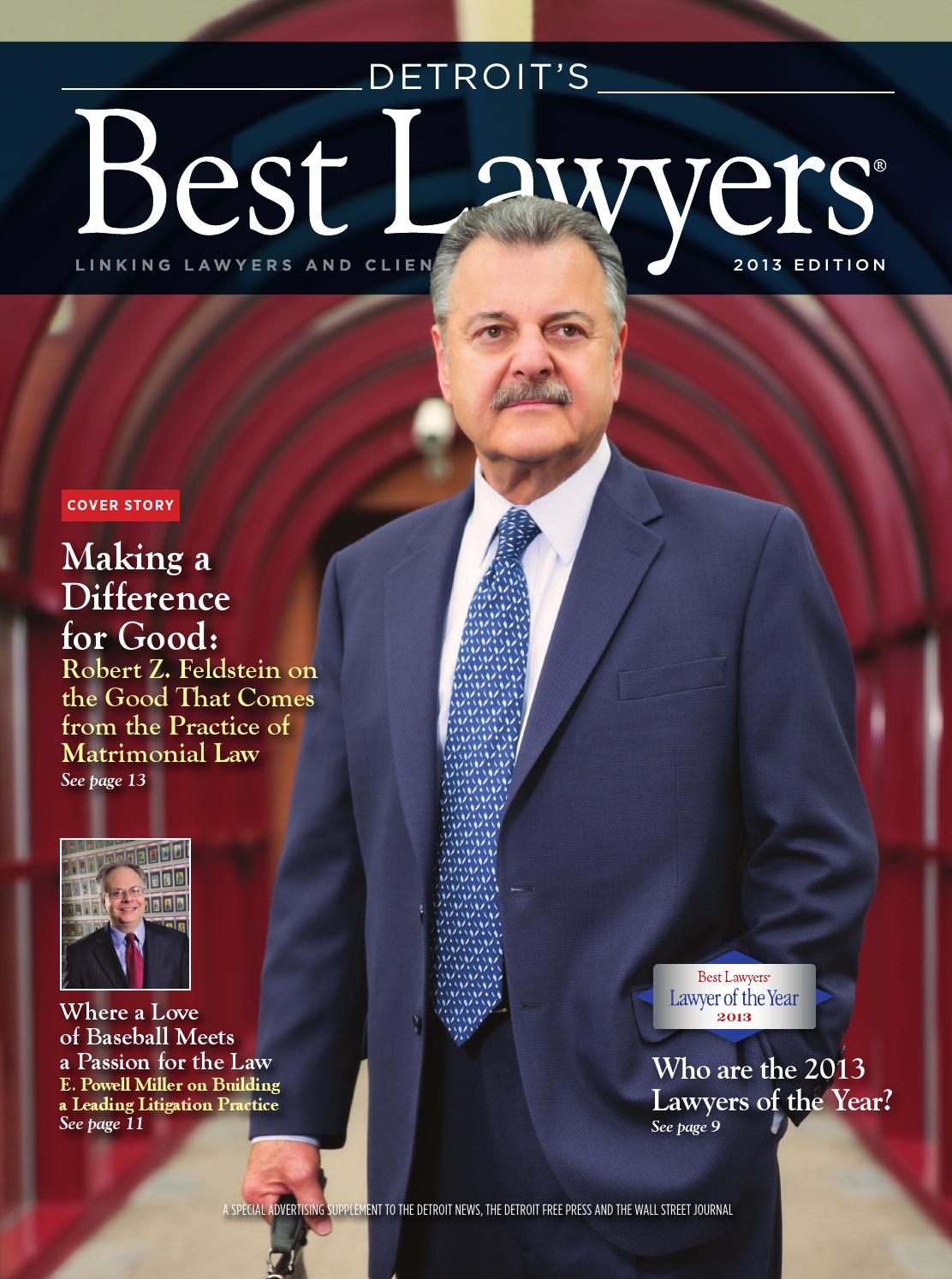 Brinks Gilson & Lione Detroit, MI Office