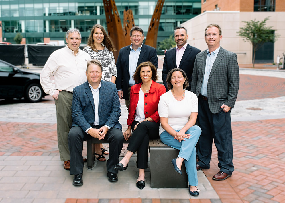 The Bennett Law Firm, PA Portland, ME Office