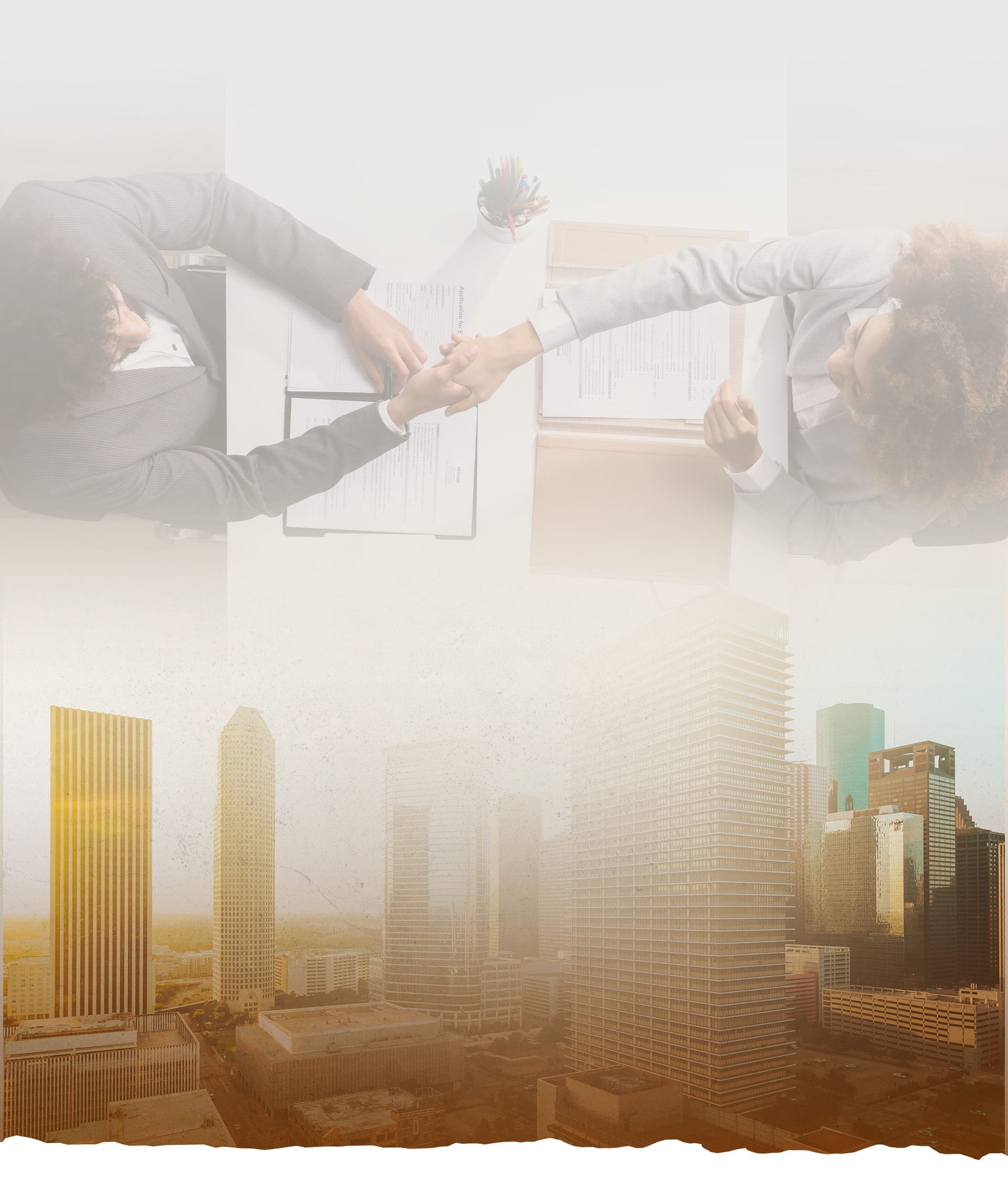 TB Robinson Law Group, PLLC Houston,  Office