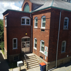 Pulgini & Norton, LLP New Bedford, MA Office