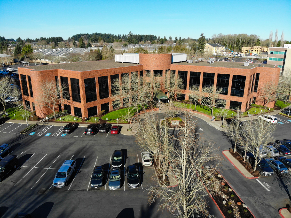 Buckley & Associates Vancouver, WA Office