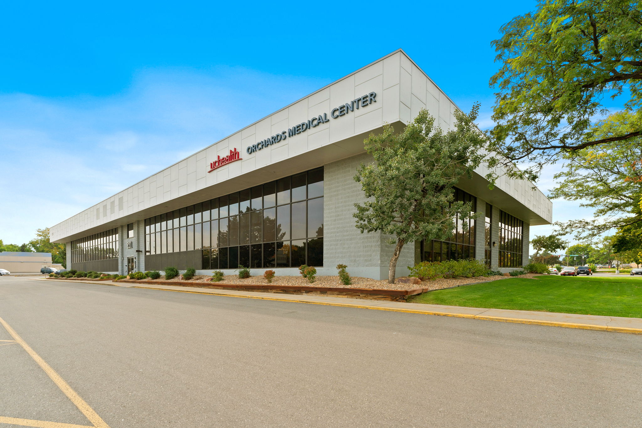 Hopkins Law LLC Loveland,  Office