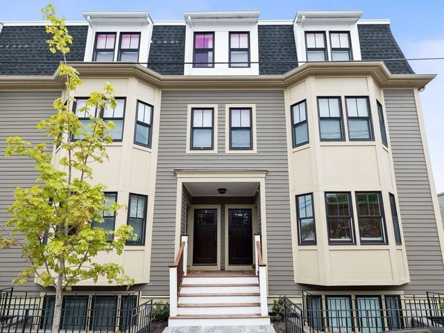 Kriss Law West Roxbury, MA Office