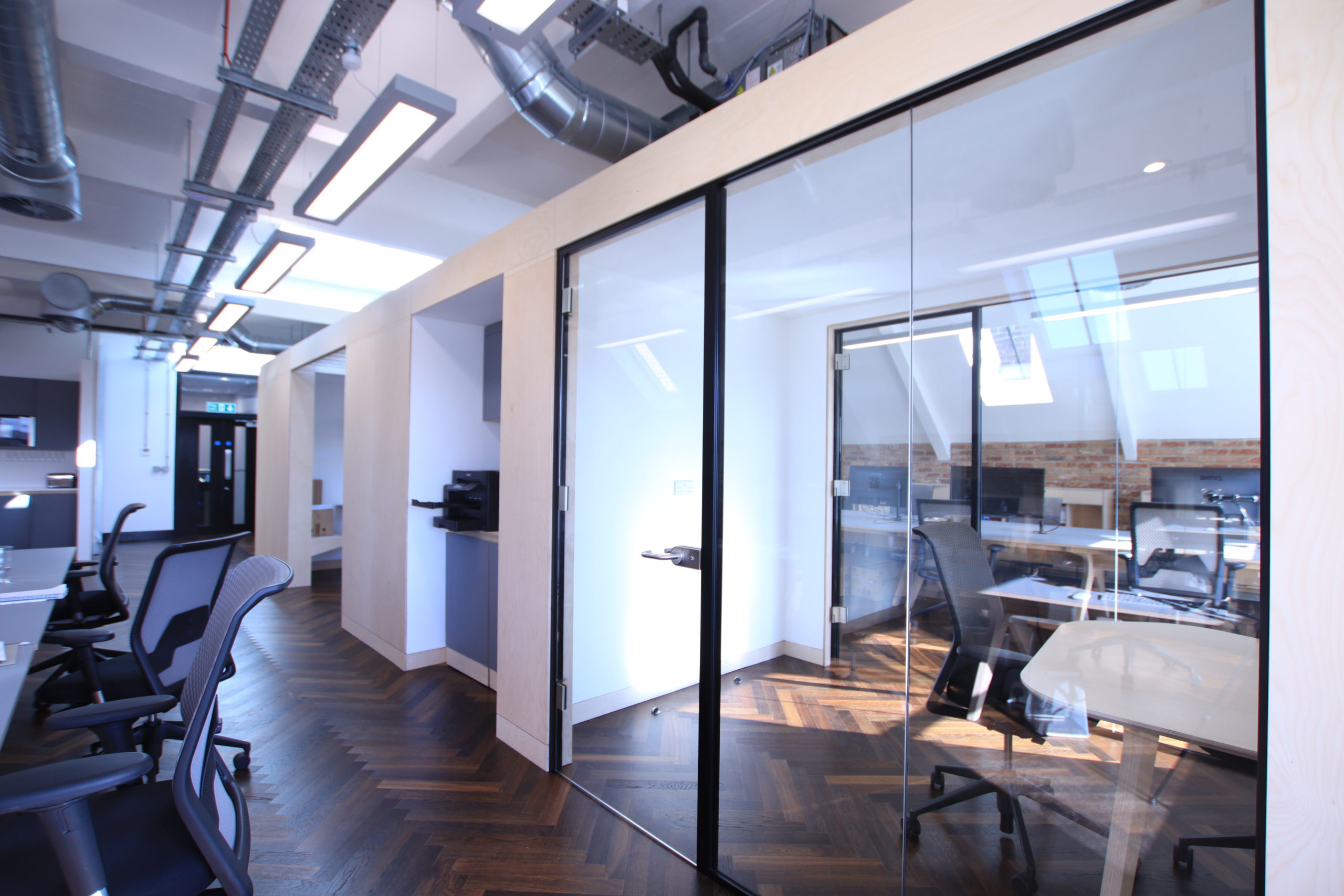 CMS Legal Bristol, United Kingdom Office