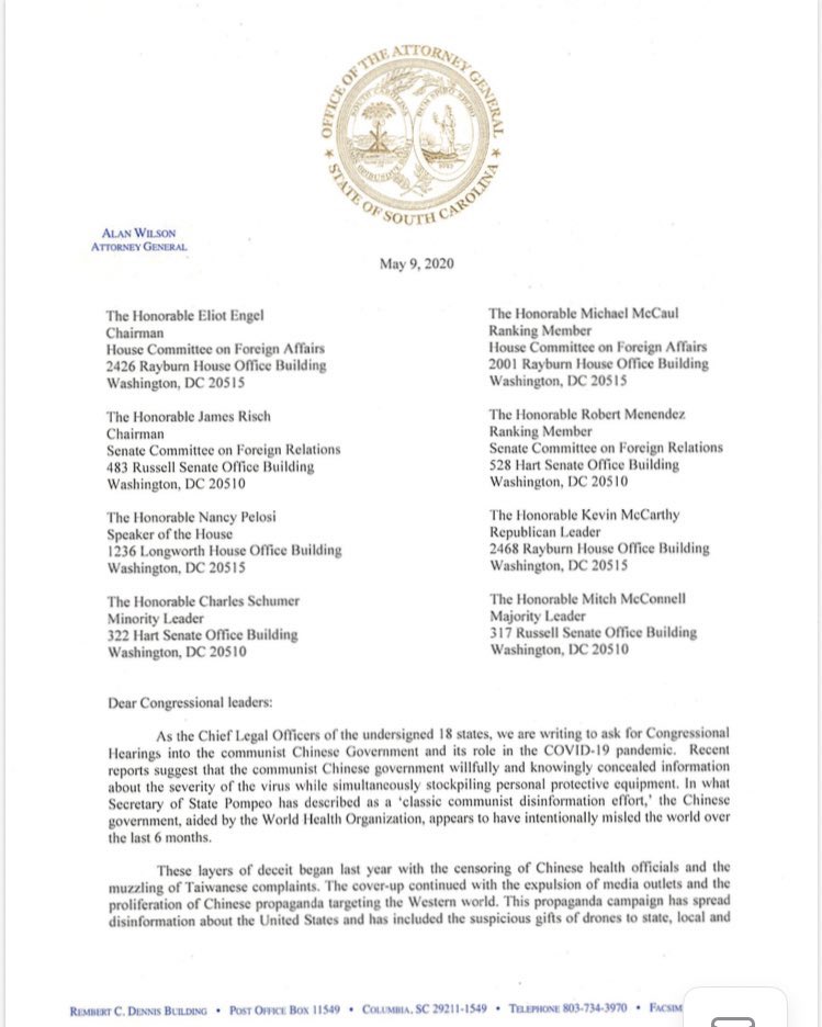 The Hart Law Firm Columbia, SC Office