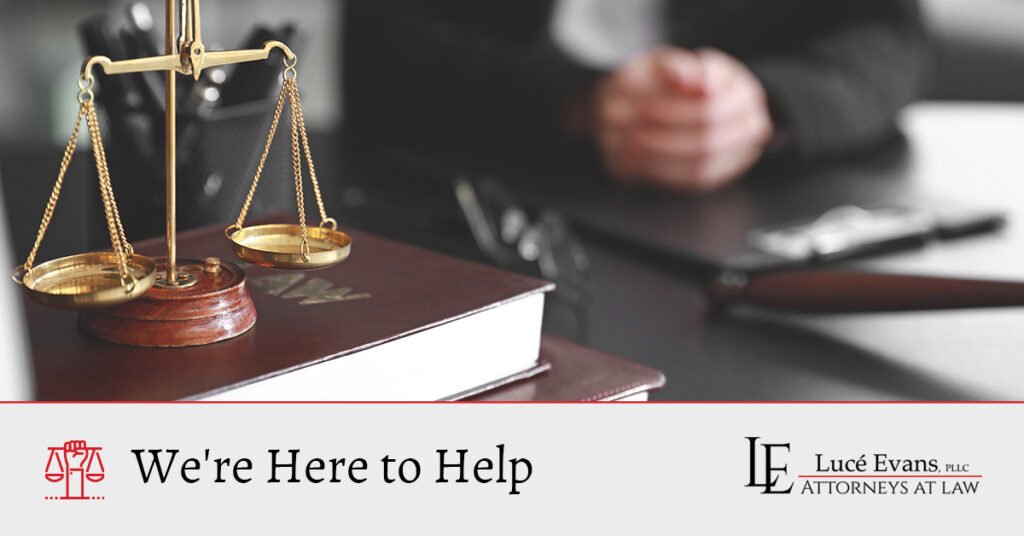 Luce Evans Law PLLC McKinney,  Office