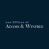 Law Offices of Adams & Winfree Greensboro,  Office