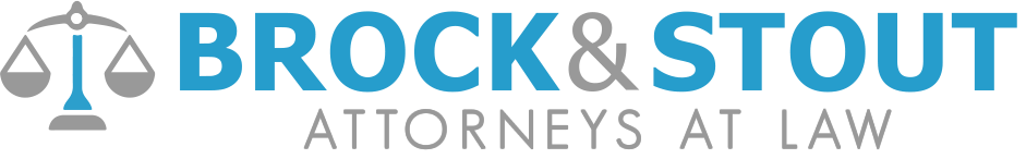 Brock & Stout Attorneys at Law Opelika, AL Office