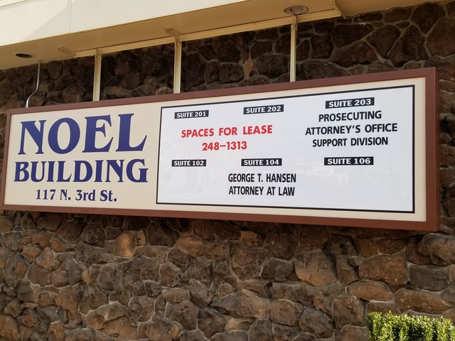Tonilynn Savage Law PLLC Yakima,  Office