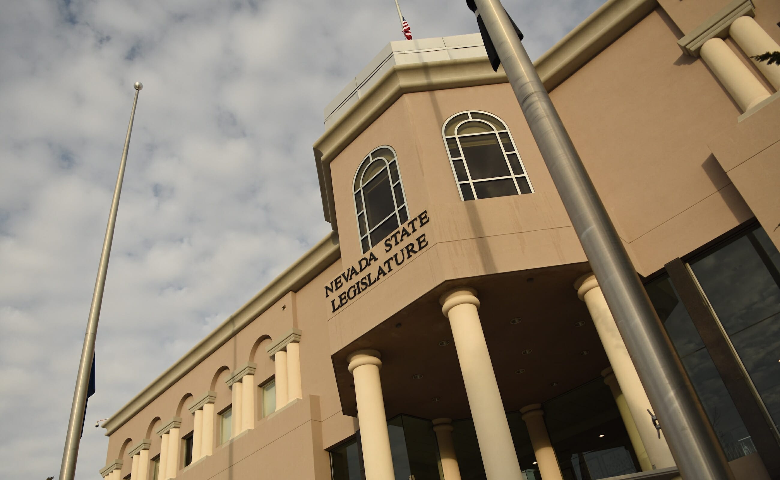 Holland & Hart LLP Las Vegas, NV Office