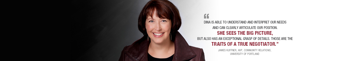 Radler White Parks & Alexander LLP Portland,  Office