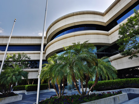 The Sydney Law Firm, PC Woodland Hills, CA Office