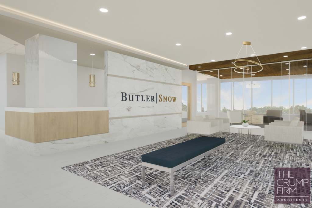 Butler Snow LLP Memphis, TN Office