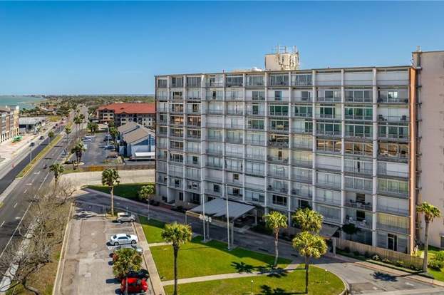 Reina & Associates Corpus Christi, TX Office