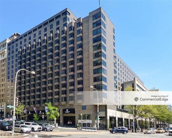 McGlinchey Stafford PLLC Washington, DC Office