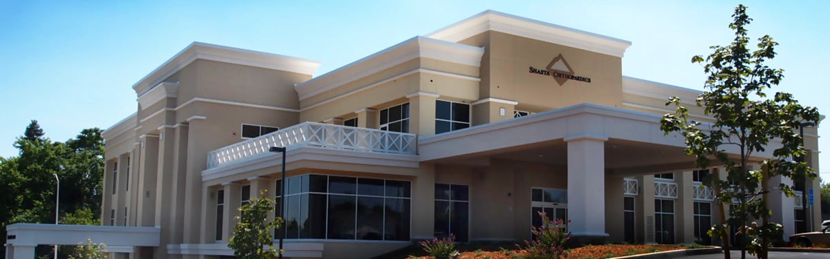 Mullen & Filippi LLP Redding, CA Office