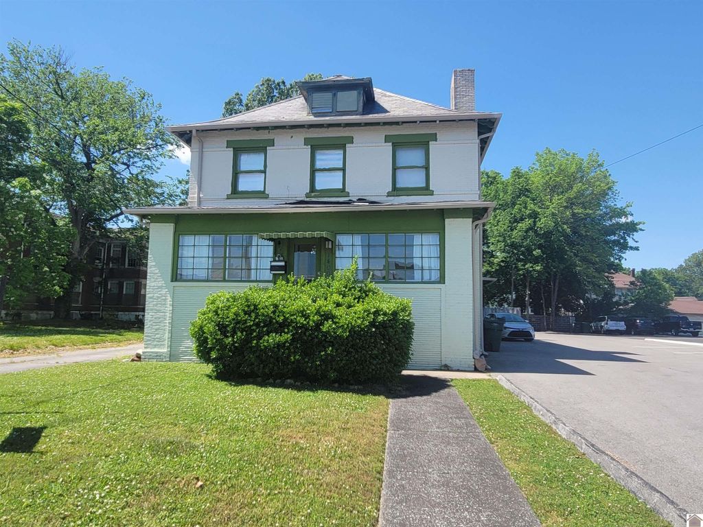 Morgan & Morgan, PA Paducah, KY Office