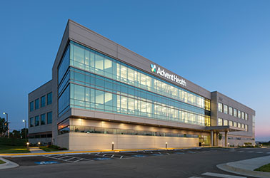 Kessler Law Offices, PA Overland Park, KS Office