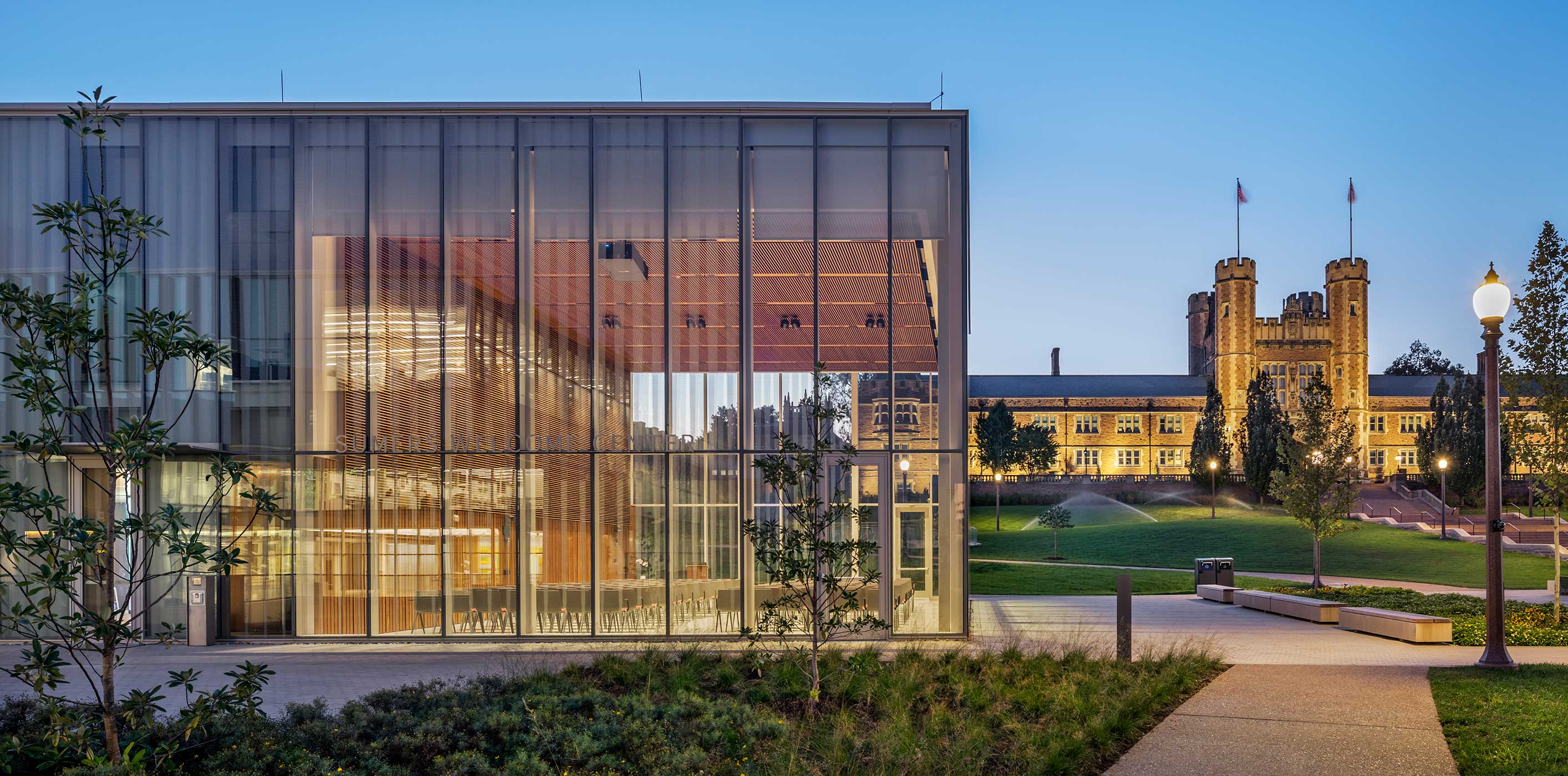 TuckerAllen Estate Planning Attorneys Saint Louis, MO Office