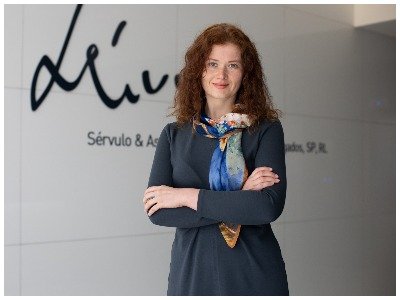 Servulo & Associados Lisboa, Portugal Office