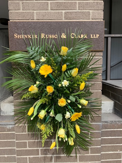 Shenker Russo & Clark LLP Albany, NY Office