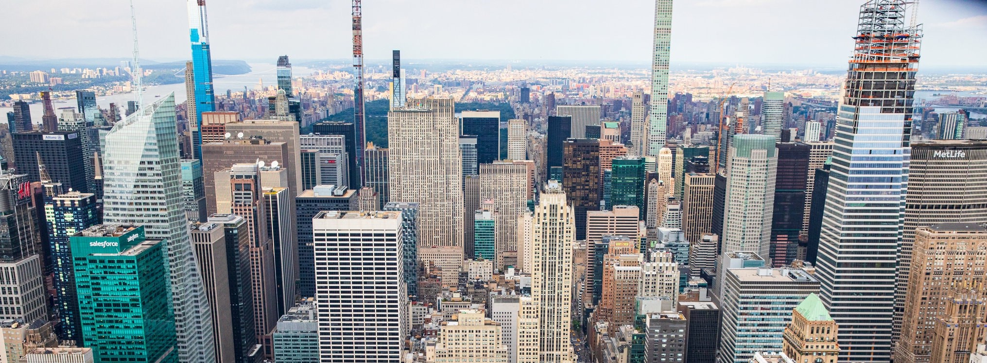 Sandelands Eyet LLP New York City, NY Office