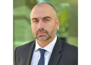 Valiant Law Ontario,  Office