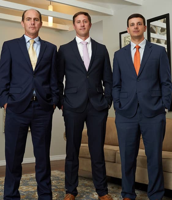 Haug, Farrar, Franco & Ruiz, PLLC Ocean Springs, MS Office
