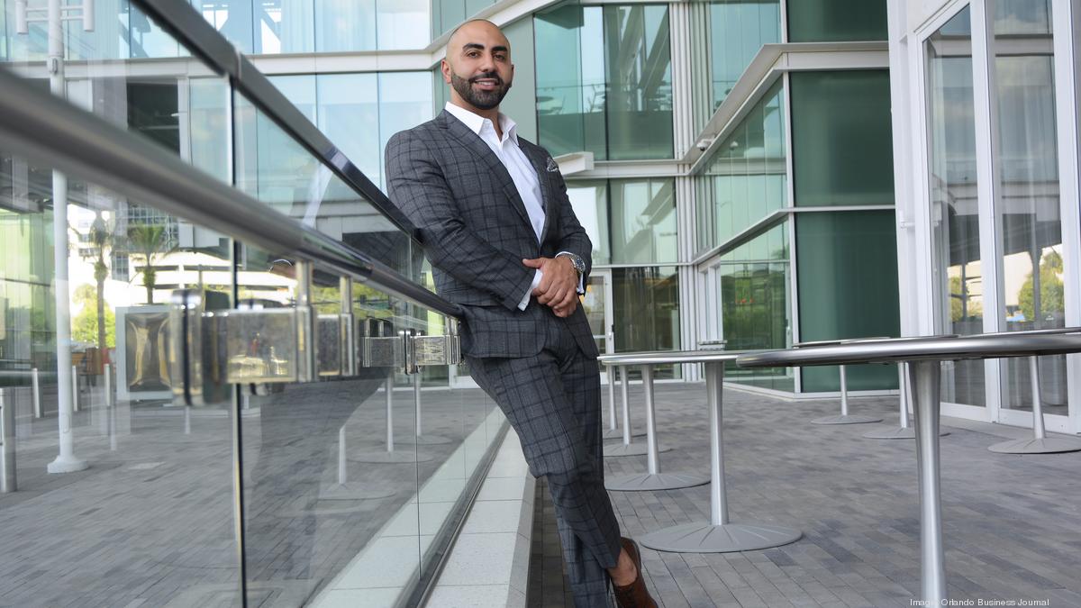 Colombo & Hurd, PL Kissimmee, FL Office