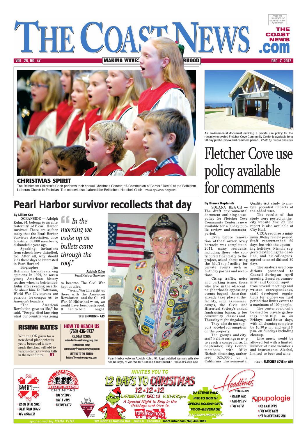 Miles, Bauer, Bergstrom & Winters, LLP Santa Ana, CA Office