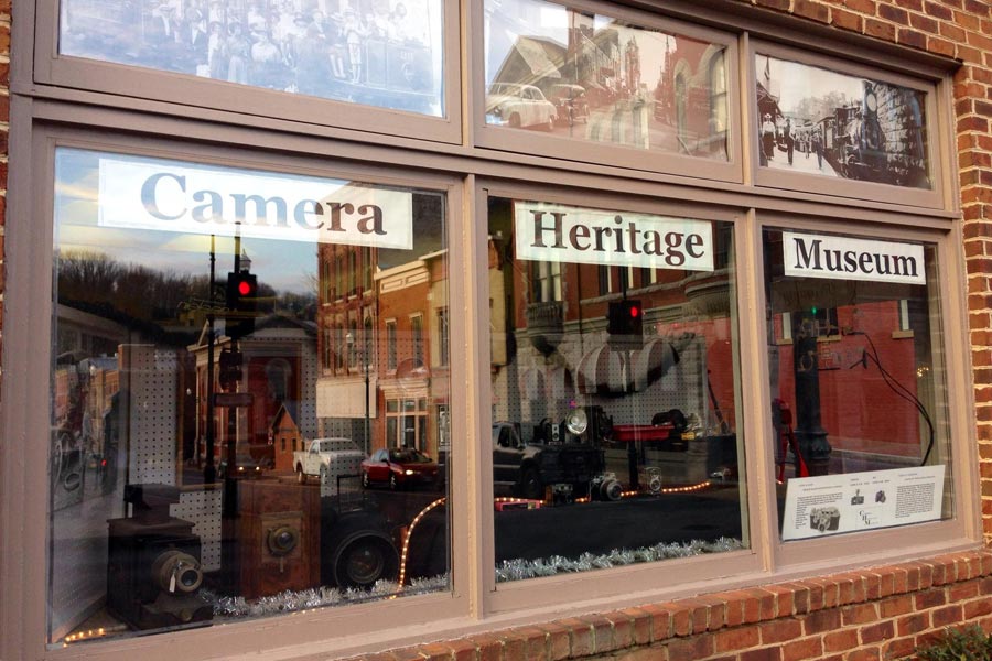 Marks & Harrison Staunton, VA Office