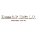 Kenneth P. Hicks, L.C Huntington, WV Office