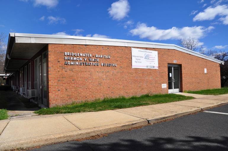 Baker and Rannells, PA Raritan, NJ Office